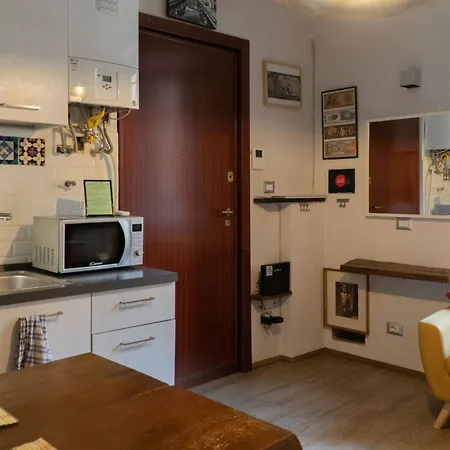 דירה Bessy House - 7Sundays *