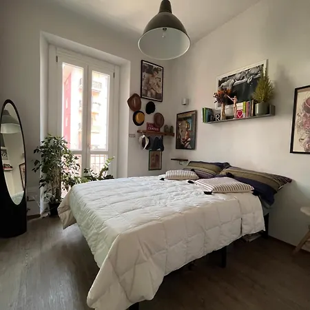דירה Bessy House - 7Sundays *