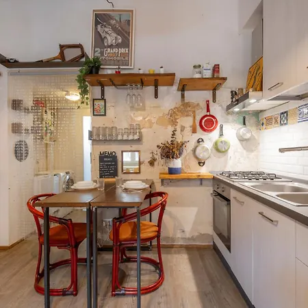 Bessy House - 7Sundays דירה