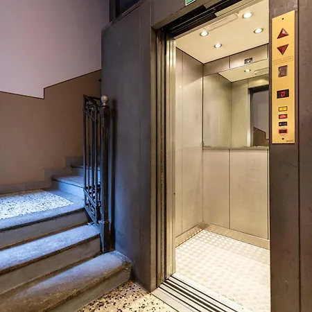 Nuovo bilocale vicino Fondazione Prada Appartamento Milano