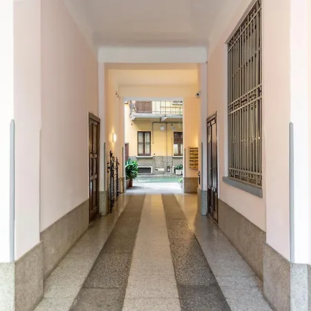 Appartamento Nuovo bilocale vicino Fondazione Prada