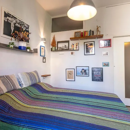 Bessy House - 7Sundays Apartman