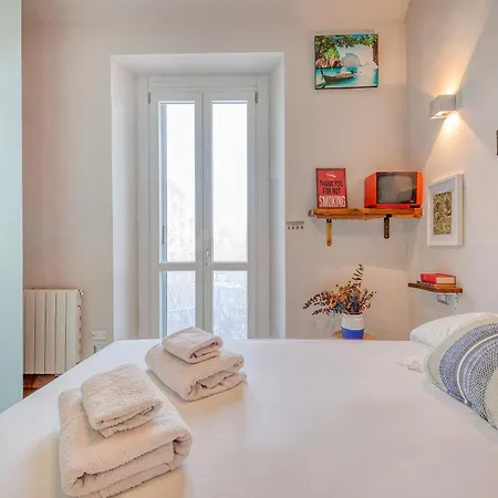 Apartman Bessy House - 7Sundays