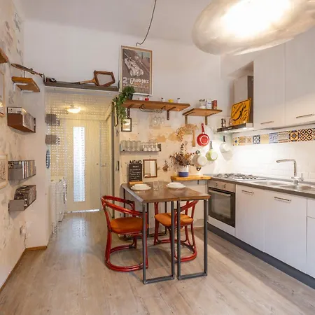 Apartman Bessy House - 7Sundays