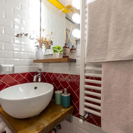 Bessy House - 7Sundays Apartman *