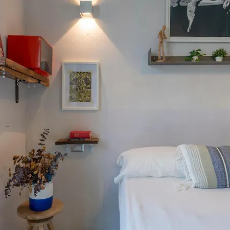 Bessy House - 7Sundays Apartman